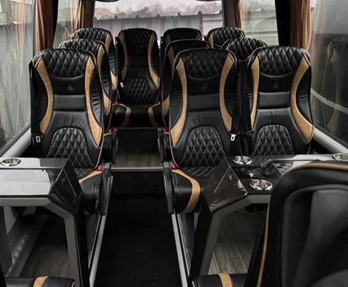 Rhone alpes bus